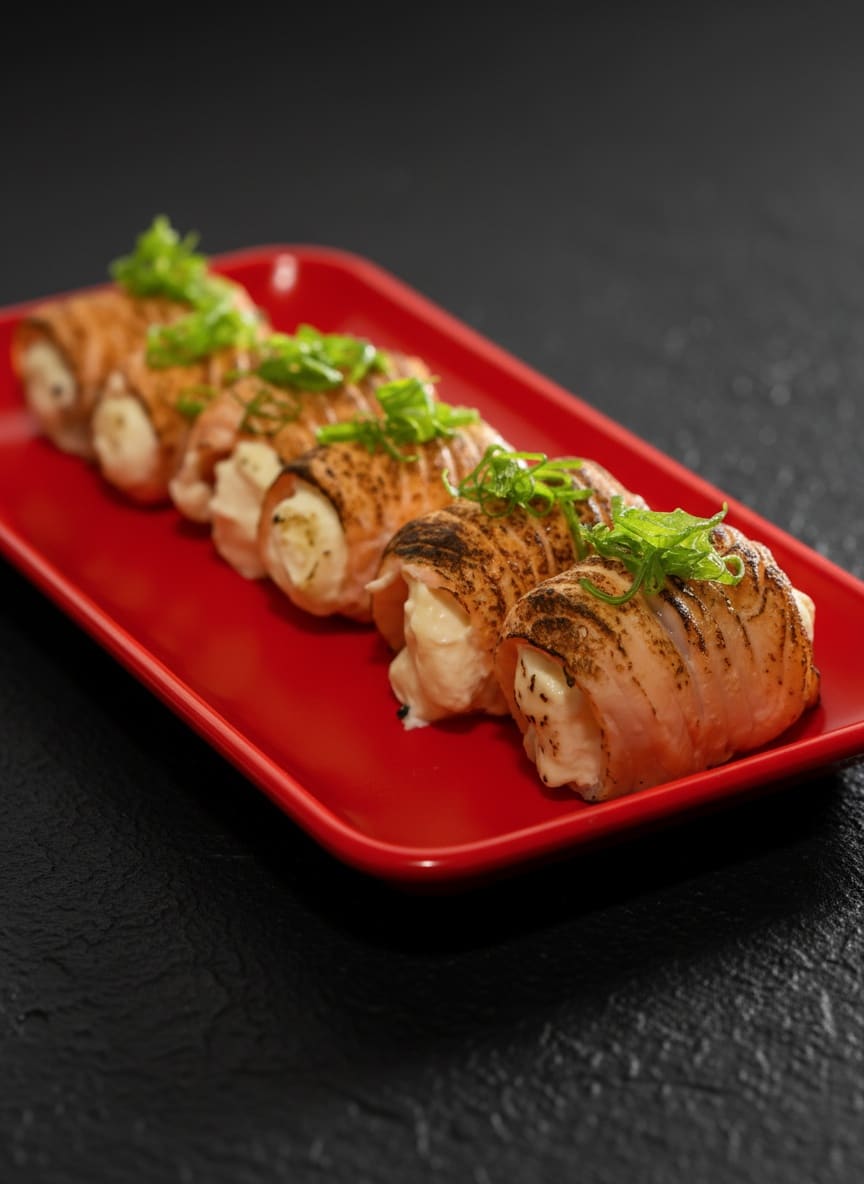 Tokai Maki — 8 peças